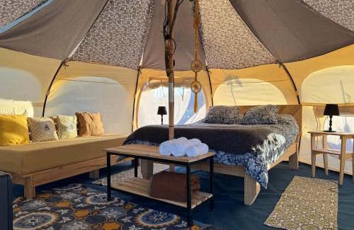 Litueche Other | La Colmena Glamping