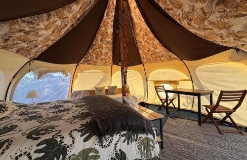 Litueche Other | La Colmena Glamping