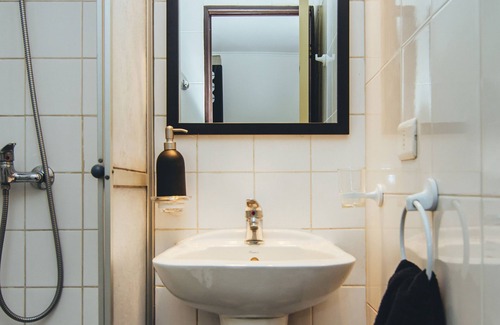 Valparaiso Hostel | La Joya Hostel