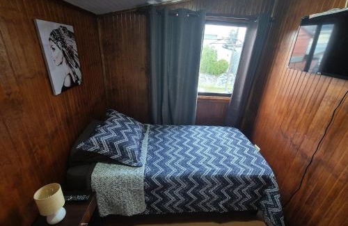 Valdivia House | La Morada del Río