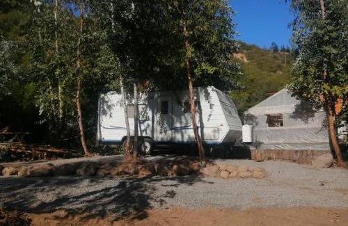 San Fernando Cabin | La Polcura Lodge Turismo -Fishing Lodge & Spa