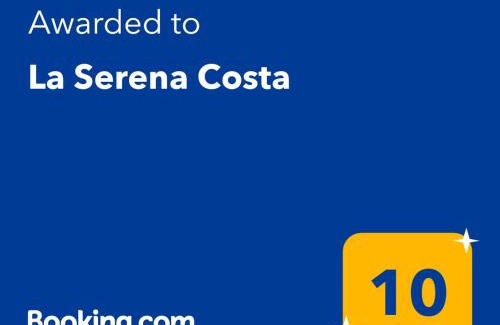 La Serena Apartment | La Serena Costa