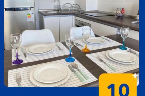 La Serena Apartment | La Serena Costa