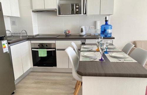 La Serena Apartment | La Serena Costa