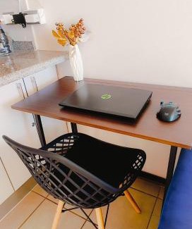 La Serena Apartment | La Serena y Coquimbo -WIFI 300MB - NETFLIX - ALEXA - TV CABLE