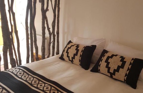 Puerto Natales Apartment | LAGO CONDOR Departamento