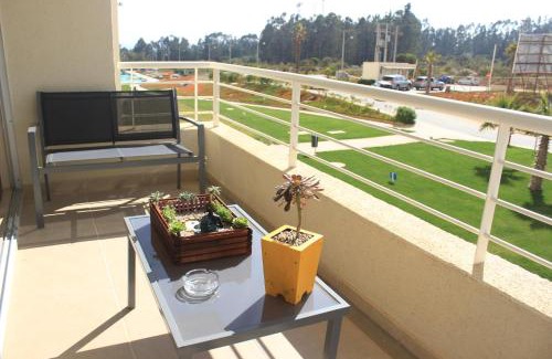 Algarrobo Apartment | Laguna Bahia Algarrobo