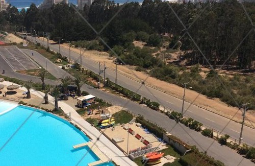 Algarrobo Apartment | Laguna Bahia Apartments