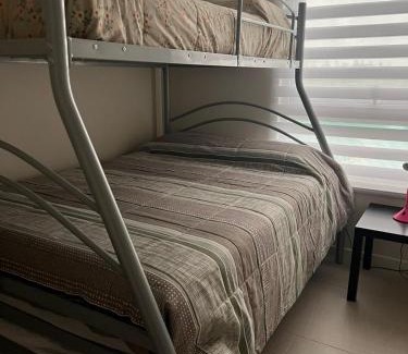 El Tabo Apartment | Laguna mar