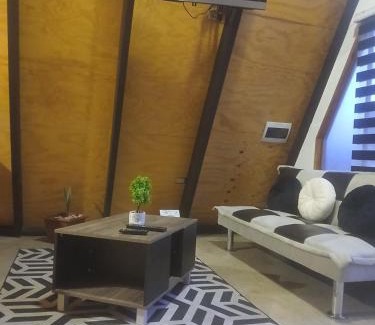 El Molle Apartment | Las Alpinas del valle