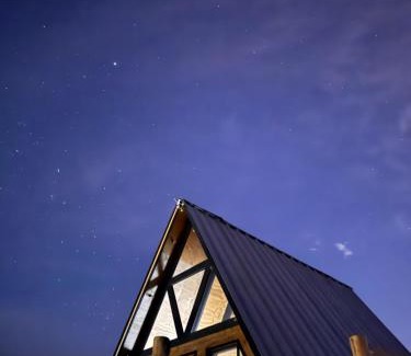 El Molle Apartment | Las Alpinas del valle