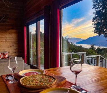 Los Ladrillos House | Las Bandurrias Eco Hostal