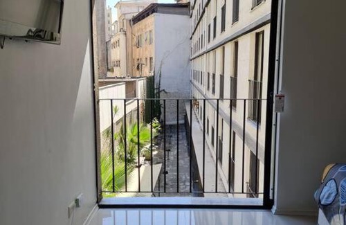 Lastarria Apartment | Lastarria Apart Suites