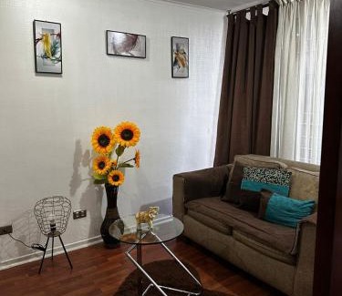 Bellas Artes Apartment | Libesli Apart