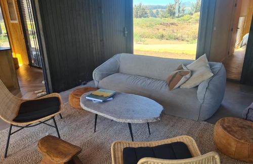 Pichilemu House | Linda casa en Punta Lobos