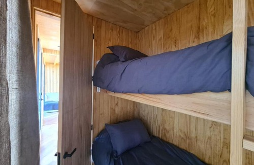 Pichilemu House | Linda casa en Punta Lobos