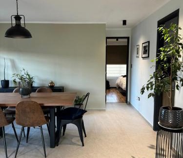 Talca Apartment | Linda casa en sector Las rastras Talca