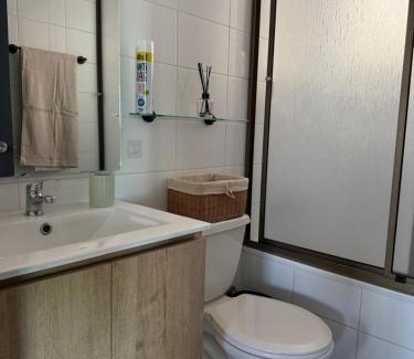 Talca Apartment | Linda casa en sector Las rastras Talca