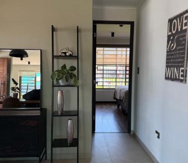 Talca Apartment | Linda casa en sector Las rastras Talca