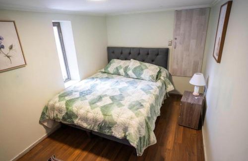 Downtown Santiago House | Lindisima casona para 20 personas