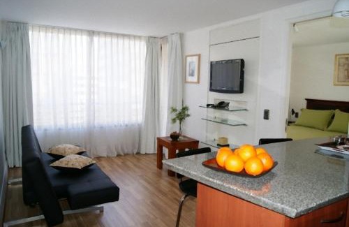 Providencia Apartment | Lobato Apartments