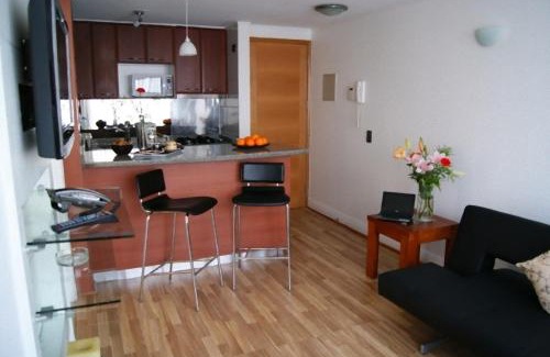 Providencia Apartment | Lobato Apartments