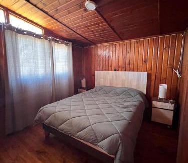 El Quisco House | Lodge Arena y Sol