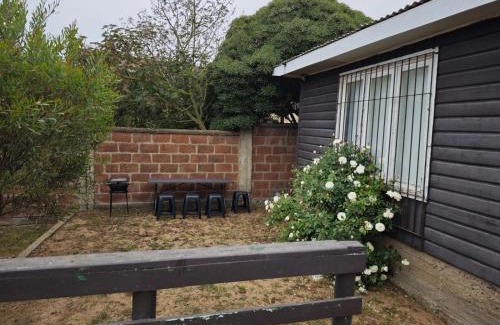 El Quisco House | Lodge Arena y Sol