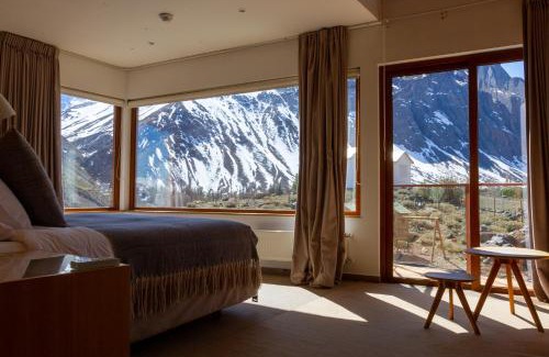 San Alfonso Hotel | Lodge El Morado