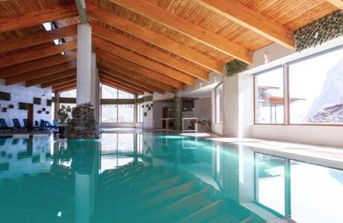 San Alfonso Hotel | Lodge El Morado