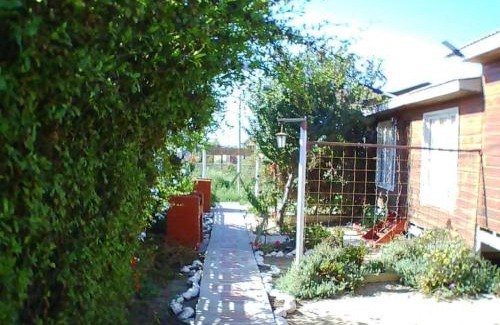 Pichidangui House | Los Faroles