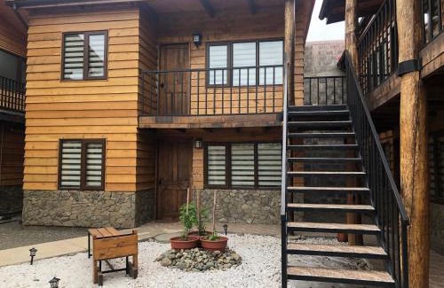 Punta Arenas Apartment | Magellanicus Rustic Suites