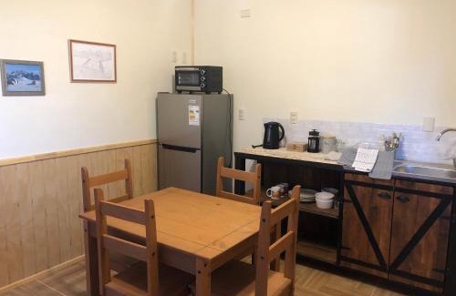 Punta Arenas Apartment | Magellanicus Rustic Suites