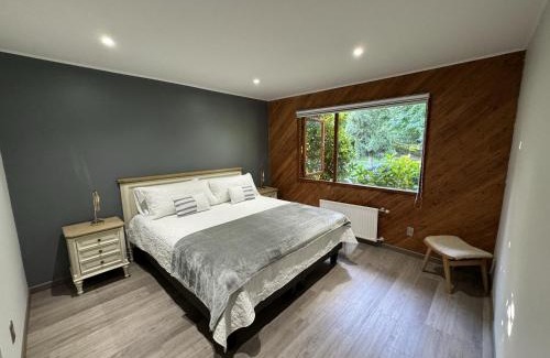 Villarrica Bed & Breakfast | Magnolia Bed & Breakfast