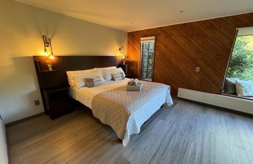 Villarrica Bed & Breakfast | Magnolia Bed & Breakfast