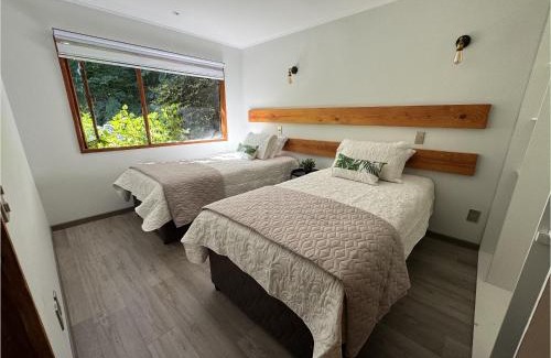 Villarrica Bed & Breakfast | Magnolia Bed & Breakfast
