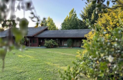 Villarrica Bed & Breakfast | Magnolia Bed & Breakfast