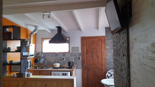 Villarrica House | Manhuemalal