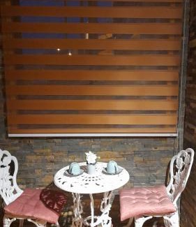 Villarrica House | Manhuemalal