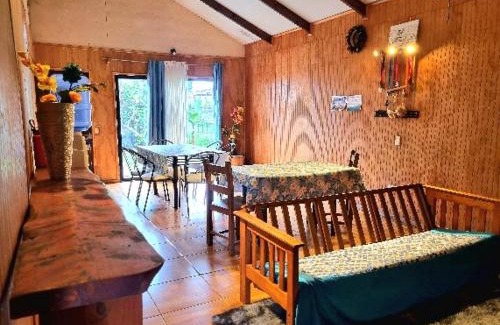 Hanga Roa Hotel | marari rapa nui