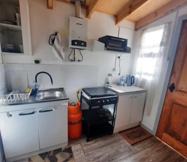 Coyhaique House | MARGOT