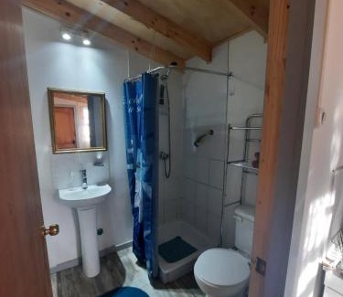 Coyhaique House | MARGOT