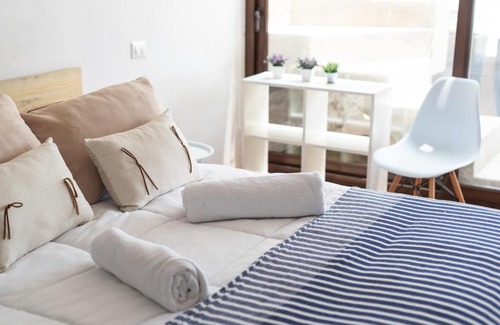 Concon Apartment | Marina del Rey