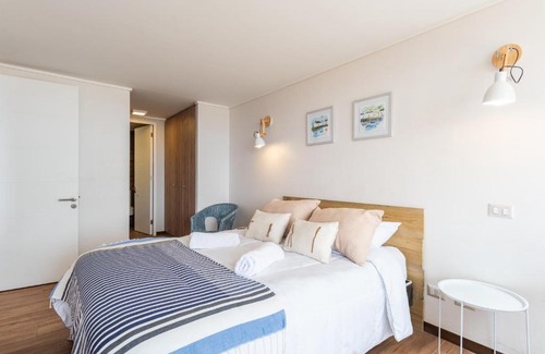 Concon Apartment | Marina del Rey