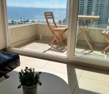 La Serena Apartment | Marina Horizonte II - Free Parking