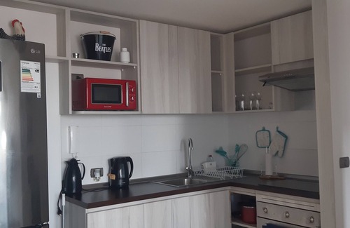 La Serena Apartment | Marina Oceano Enjoy Coquimbo Uno
