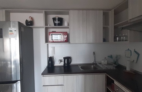 La Serena Apartment | Marina Oceano Enjoy Coquimbo Uno