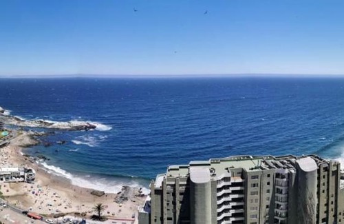 Renaca Apartment | MarinaSunset
