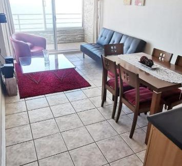 Renaca Apartment | MarinaSunset