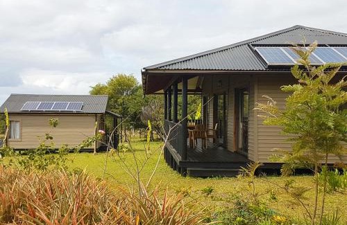 Hanga Roa Cabin | Maunga Roa Eco Lodge